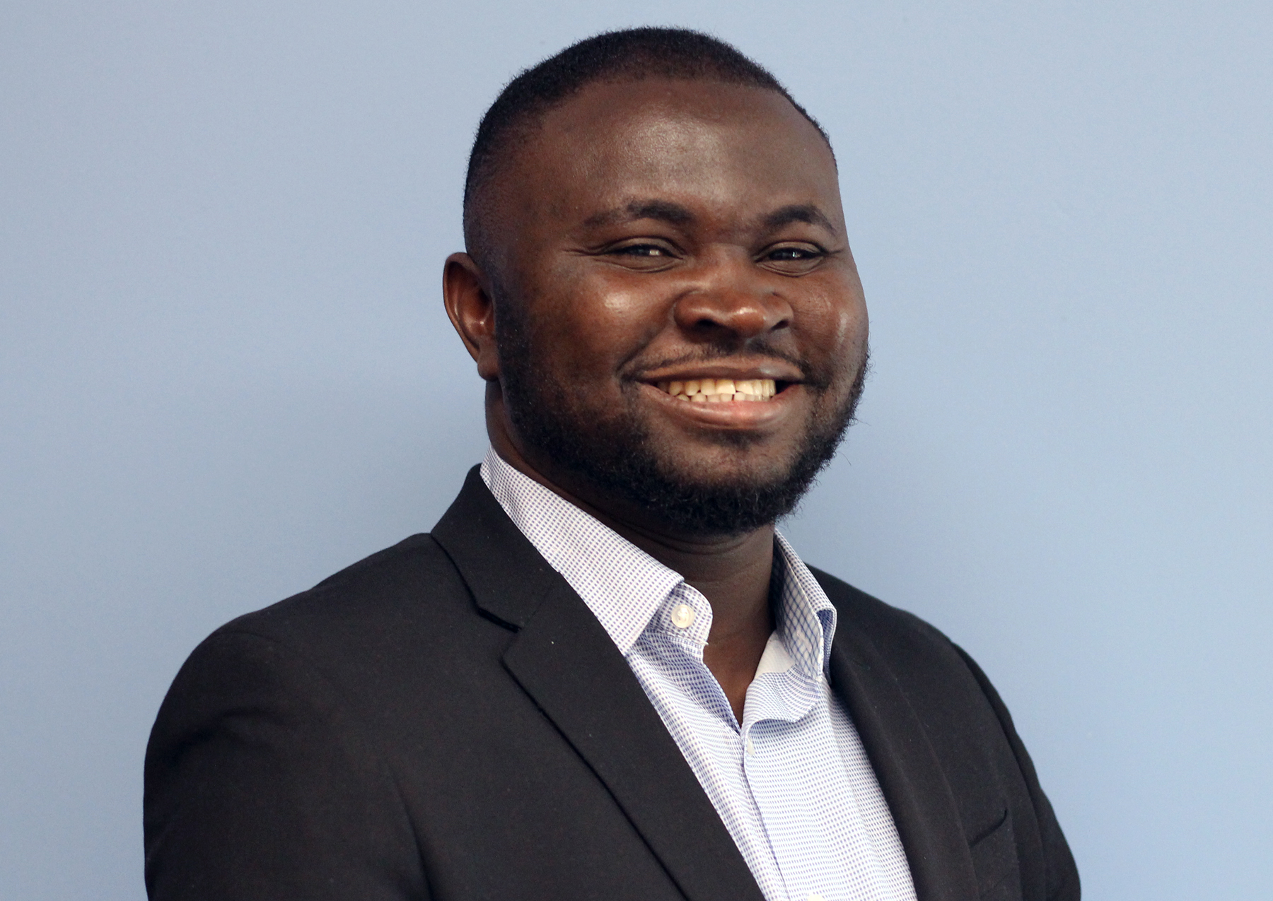 Opeyemi Ogunyomi