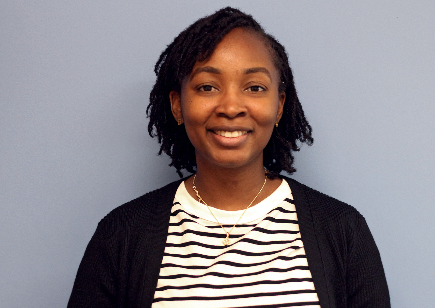 Tolu Adedokun