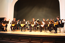 CMU Guitar Ensemble