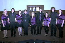 CMU Vocal Jazz